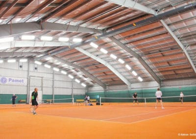 Tennis Club